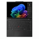 Ноутбук Lenovo ThinkPad T14s Gen 6 21N1000ART (14 ", WUXGA 1920x1200 (16:10), Snapdragon X Elite, 32 Гб, SSD)