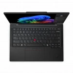 Ноутбук Lenovo ThinkPad T14s Gen 6 21N1000ART (14 ", WUXGA 1920x1200 (16:10), Snapdragon X Elite, 32 Гб, SSD)