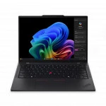 Ноутбук Lenovo ThinkPad T14s Gen 6 21N1000DRT 14 ", FHD 1920x1080 (16:9), Snapdragon X Elite, 32 Гб