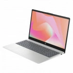 Ноутбук HP 15-fd0105ci 9U5W4EA (15.6 ", FHD 1920x1080 (16:9), Core i5, 16 Гб, SSD)
