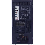 Персональный компьютер Bloody BD-PC RB65C2 2086010 Ryzen 5, 7500F, 3.7 ГГц, 16 Гб, SSD, Windows 11 Home