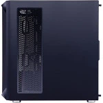 Персональный компьютер Bloody BD-PC RB65C2 2086010 Ryzen 5, 7500F, 3.7 ГГц, 16 Гб, SSD, Windows 11 Home