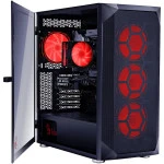 Персональный компьютер Bloody BD-PC RB65C2 2086010 Ryzen 5, 7500F, 3.7 ГГц, 16 Гб, SSD, Windows 11 Home
