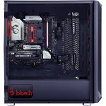 Персональный компьютер Bloody BD-PC RB65C2 2086010 Ryzen 5, 7500F, 3.7 ГГц, 16 Гб, SSD, Windows 11 Home