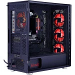 Персональный компьютер Bloody BD-PC RB65C2 2086010 Ryzen 5, 7500F, 3.7 ГГц, 16 Гб, SSD, Windows 11 Home
