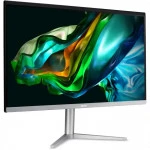 Моноблок Acer Aspire C24-1300 DQ.BKRCD.007 (23.8 ", AMD, Ryzen 3, 7320U, 2.4 ГГц, 8 Гб, SSD, 512 Гб)