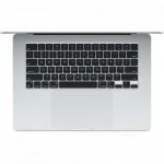 Ноутбук Apple MacBook Air 15 M3 Z1GE0001R 15.3 ", 2880x1864 (16:10), M3 series, 16 Гб