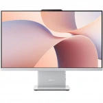 Моноблок Lenovo IdeaCentre AIO 27ARR9 F0HQ0063RU (27 ", AMD, Ryzen 7, 8845HS, 3.8 ГГц, 16 Гб, SSD, 512 Гб)