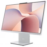 Моноблок Lenovo IdeaCentre AIO 27ARR9 F0HQ0063RU (27 ", AMD, Ryzen 7, 8845HS, 3.8 ГГц, 16 Гб, SSD, 512 Гб)