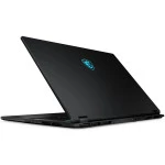 Ноутбук MSI Stealth 18 HX AI A2XWJG-052RU 9S7-183341-052 18 ", 4K Ultra HD + 3840x2400 (16:10), Core Ultra 9, 64 Гб