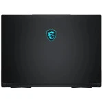 Ноутбук MSI Stealth 18 HX AI A2XWIG-051RU 9S7-183341-051 18 ", 4K Ultra HD + 3840x2400 (16:10), Core Ultra 9, 64 Гб