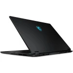 Ноутбук MSI Stealth 18 HX AI A2XWIG-051RU 9S7-183341-051 18 ", 4K Ultra HD + 3840x2400 (16:10), Core Ultra 9, 64 Гб