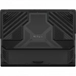 Ноутбук MSI Titan Dragon Edition 18 HX AI A2XWJG-205RU 9S7-1824A5-205 18 ", 4K Ultra HD + 3840x2400 (16:10), Core Ultra 9, 64 Гб