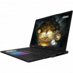 Ноутбук MSI Titan Dragon Edition 18 HX AI A2XWJG-205RU 9S7-1824A5-205 18 ", 4K Ultra HD + 3840x2400 (16:10), Core Ultra 9, 64 Гб