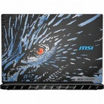 Ноутбук MSI Titan Dragon Edition 18 HX AI A2XWJG-205RU 9S7-1824A5-205 18 ", 4K Ultra HD + 3840x2400 (16:10), Core Ultra 9, 64 Гб