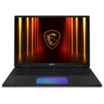 Ноутбук MSI Titan 18 HX A2XWJG-206RU 9S7-182421-206 18 ", 4K Ultra HD + 3840x2400 (16:10), Core Ultra 9, 64 Гб