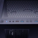 Персональный компьютер Bloody BD-PC CZ79C3 (2086015) Core i7, 13700F, 2.1 ГГц, 32 Гб, SSD, Windows 11 Home