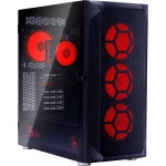Персональный компьютер Bloody BD-PC CZ79C3 (2086027) Core i7, 13700KF, 3.4 ГГц, 64 Гб, SSD, Windows 11 Home