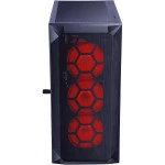 Персональный компьютер Bloody BD-PC CZ79C3 2086028 Core i7, 14700F, 2.1 ГГц, 64 Гб, SSD, Windows 11 Home