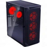 Персональный компьютер Bloody BD-PC CZ79C3 2086028 Core i7, 14700F, 2.1 ГГц, 64 Гб, SSD, Windows 11 Home
