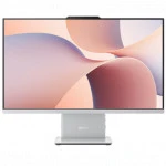 Моноблок Lenovo IdeaCentre AIO 27ARR9 F0HQ005NRU (27 ", AMD, Ryzen 5, 7535HS, 3.3 ГГц, 16 Гб, SSD, 512 Гб)