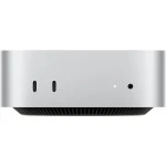 Персональный компьютер Apple Mac mini A3238 Apple M4 10 core MU9E3HN/A Apple M4 series, M4, 2.89, 16 Гб, Mac OS