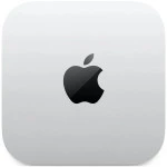 Персональный компьютер Apple Mac mini A3238 Apple M4 10 core MU9E3HN/A Apple M4 series, M4, 2.89, 16 Гб, Mac OS