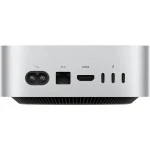 Персональный компьютер Apple Mac mini A3238 Apple M4 10 core MU9E3HN/A Apple M4 series, M4, 2.89, 16 Гб, Mac OS