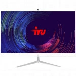 Моноблок iRU Tactio 23IBWP 2097970 (23.8 ", Intel, Core i3, 5005U, 2.0 ГГц, 8 Гб, SSD, 256 Гб)