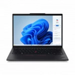 Ноутбук Lenovo ThinkPad T14 G5 21ML0098RT (14 ", WUXGA 1920x1200 (16:10), Core Ultra 7, 32 Гб, SSD)