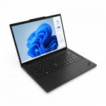 Ноутбук Lenovo ThinkPad T14 G5 21ML0098RT (14 ", WUXGA 1920x1200 (16:10), Core Ultra 7, 32 Гб, SSD)
