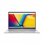 Ноутбук Asus VivoBook 15 X1504VA-BQ2282 90NB10J1-M02V20 (15.6 ", FHD 1920x1080 (16:9), Core i3, 16 Гб, SSD)
