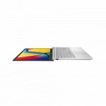 Ноутбук Asus VivoBook 15 X1504VA-BQ2282 90NB10J1-M02V20 (15.6 ", FHD 1920x1080 (16:9), Core i3, 16 Гб, SSD)