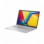 Ноутбук Asus VivoBook 15 X1504VA-BQ2282 90NB10J1-M02V20 (15.6 ", FHD 1920x1080 (16:9), Core i3, 16 Гб, SSD)
