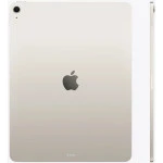 Планшет Apple iPad Air 13" (M3) 256Gb Wi-Fi Starlight MCNQ4LL/A (256 Гб, 8 Гб)