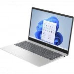 Ноутбук HP 15-fc0024ny B8AX0EA 15.6 ", FHD 1920x1080 (16:9), Ryzen 7, 16 Гб