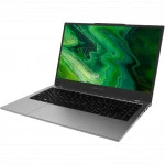 Ноутбук Digma Pro Fortis M DN14P5-ADXW03 14.1 ", FHD 1920x1080 (16:9), Core i5, 16 Гб