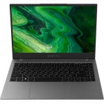 Ноутбук Digma PRO Fortis M DN14P5-ADXW04 14.1 ", FHD 1920x1080 (16:9), Core i5, 16 Гб