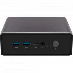 Персональный компьютер Digma Pro Minimax U1 (DPP3-ADXW03) Core i3, 1215U, 1.2, 16 Гб, Windows 11 Pro