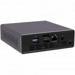 Персональный компьютер Digma Pro Minimax U1 (DPP5-ADXW05) Core i5, 1235U, 1.3, 16 Гб, Windows 11 Pro