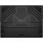Ноутбук MSI Raider A18 HX A9WJG-216RU 9S7-182L72-216 18 ", 4K Ultra HD + 3840x2400 (16:10), Ryzen 9, 64 Гб