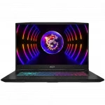 Ноутбук MSI Katana 17 B12UCR-1466XRU 9S7-17L541-1466 17.3 ", FHD 1920x1080 (16:9), Core i5, 16 Гб