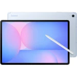 Планшет Samsung Galaxy Tab S10 FE+ 8/128Gb 5G Blue SM-X626BLBRCAU 128 Гб, 8 Гб
