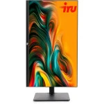 Моноблок iRU 23ID 23.8 2095264 23.8 ", Intel, Core i5, 12400, 2.5, 32 Гб, 512 Гб