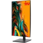 Моноблок iRU 23ID 23.8 2095264 23.8 ", Intel, Core i5, 12400, 2.5, 32 Гб, 512 Гб