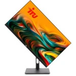Моноблок iRU 23ID 23.8 2095264 23.8 ", Intel, Core i5, 12400, 2.5, 32 Гб, 512 Гб