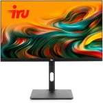 Моноблок iRU 23ID 23.8 2095264 23.8 ", Intel, Core i5, 12400, 2.5, 32 Гб, 512 Гб