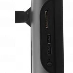 Моноблок iRU 23AM 2095271 23.8 ", AMD, Ryzen 5, 7430U, 2.3, 16 Гб, 512 Гб