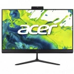 Моноблок Acer Aspire C24-2 DQ.BN1CD.002 23.8 ", Intel, Core i5, 1334U, 3.4 ГГц, 16 Гб, SSD, 512 Гб