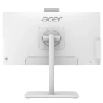 Моноблок Acer Aspire C27A White (DQ.BNRCD.002) 27 ", Intel, Core i7, 1355U, 1.7 ГГц, 16 Гб, SSD, 512 Гб